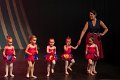 Mini Stars Circus 1B  063